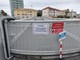 Savona, ancora ko il ponte Pertini. Sgambato, esercente Darsena: "Uno spreco di soldi pubblici"