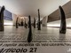 A Valleggia la mostra "Tra il visibile e l'invisibile" A Valleggia la mostra "Tra il visibile e l'invisibile"