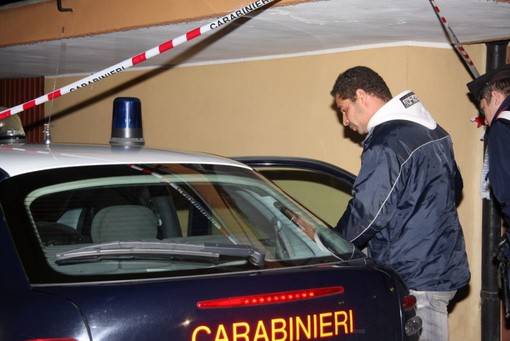 Borghetto: delitto Bova, Virgilli condannato a 16 anni Borghetto: delitto Bova, Virgilli condannato a 16 anni