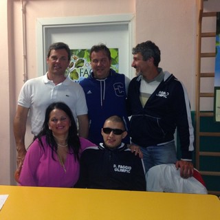 "Porte Aperte al Faggio" e i nuovi percorsi di occupazione per disabili, Pastorino: "Dare dignità attraverso il lavoro"