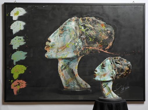 Due savonesi alla 54° Biennale di Venezia