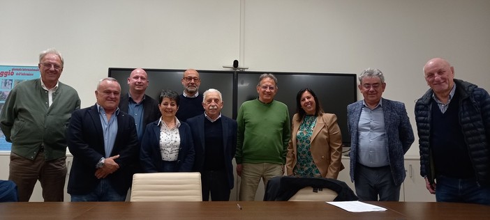 Sanità in Val Bormida, incontro tra sindaci e Asl: dall'ospedale di Cairo al presidio a Carcare e i servizi in Alta Valle Sanità in Val Bormida, incontro tra sindaci e Asl: dall'ospedale di Cairo al presidio a Carcare e i servizi in Alta Valle