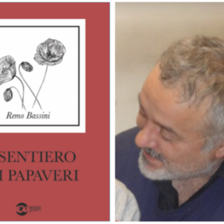 Il sentiero dei papaveri, di Remo Bassini, Golem Edizioni