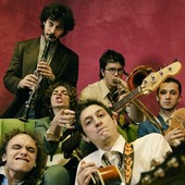 Finale, la grande musica torna in piazza Vittorio Emanuele: giovedì 30 luglio I Patagarri live in concerto