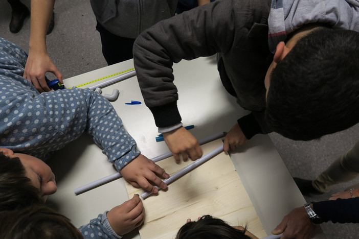 Recupero delle scogliere del Mediterraneo, prosegue il progetto "Il Gioco di Linneo" ad Albenga