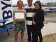 Andora, successo per la trasferta irlandese del Circolo Nautico Andora, successo per la trasferta irlandese del Circolo Nautico