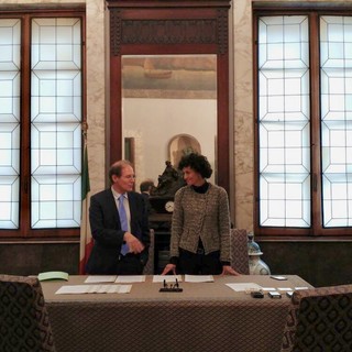 Savona, un Centro studi dello sport sulla spiaggia di Via Nizza (FOTO e VIDEO) Savona, un Centro studi dello sport sulla spiaggia di Via Nizza (FOTO e VIDEO)