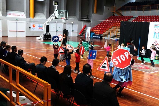 Alassio, "Sulla Strada Giusta" torna in presenza: appuntamento dal 21 al 25 marzo Alassio, "Sulla Strada Giusta" torna in presenza: appuntamento dal 21 al 25 marzo