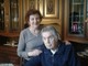 60 anni di matrimonio per i savonesi Maria Bolla e Francesco Secondo Cesarini
