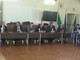 Iniziato ad Andora l'incontro per la frana sulla ferrovia: Floris "In comune nessun esposto per quella zona!"