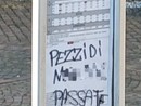 "Pezzi di m...a! Passate puntuali", frase offensiva contro gli autisti Tpl a Noli