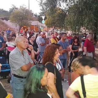 Savona, la sospensione del progetto non ferma il dibattito: domani nuovo incontro per il campo profughi alla Conca Verde Savona, la sospensione del progetto non ferma il dibattito: domani nuovo incontro per il campo profughi alla Conca Verde