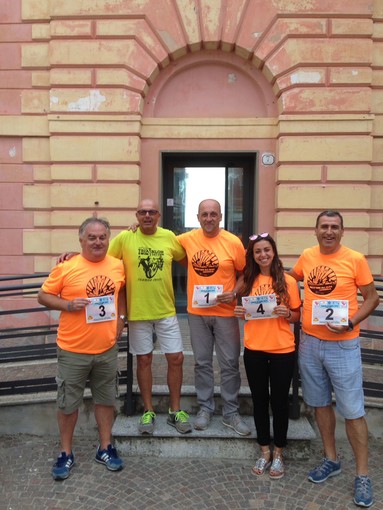 Laigueglia, sabato 14 Luglio torna la 5^ edizione della "Mezz’ora all’alba" Laigueglia, sabato 14 Luglio torna la 5^ edizione della "Mezz’ora all’alba"