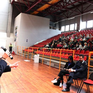 foto di Silvio Fasano