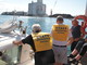 Savona, anche quest'anno Assonautica ed Aism insieme in barca Savona, anche quest'anno Assonautica ed Aism insieme in barca