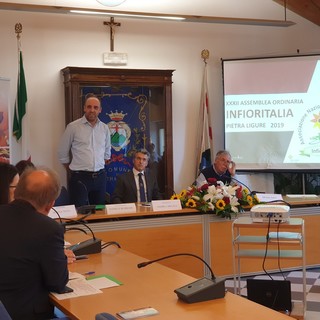 Un dibattito per conquistare il titolo di "Patrimonio dell'Umanità Unesco" per l'Infiorata di Ranzi