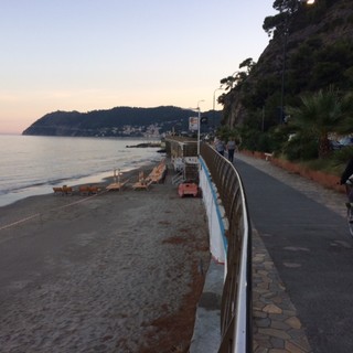 Alassio, la giunta comunale approva oltre un milione e duecentomila euro di opere pubbliche