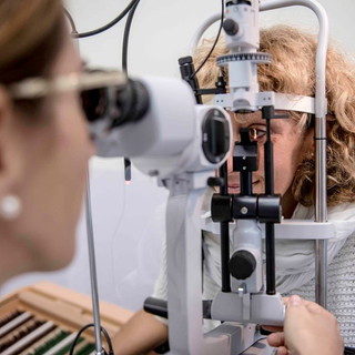 Prevenzione della vista, 364 screening OCT gratuiti a Genova e oltre 400 controlli in Liguria Prevenzione della vista, 364 screening OCT gratuiti a Genova e oltre 400 controlli in Liguria