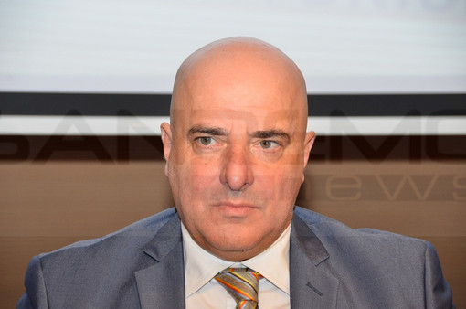 Tpl, l'assessore Berrino allo Smart Mobility Word di Torino: “Avviato percorso con Piemonte per bigliettazione elettronica integrata, su ferro e gomma” Tpl, l'assessore Berrino allo Smart Mobility Word di Torino: “Avviato percorso con Piemonte per bigliettazione elettronica integrata, su ferro e gomma”