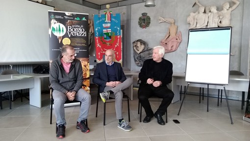 "In punta di suono": musica nelle grotte di Borgio Verezzi