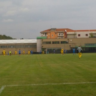 Cairo: riparazione dei pali luce del campo sportivo "Lionello Rizzo"