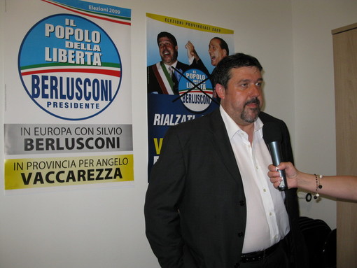 Savona: oggi il TAR decide la sorte di Vaccarezza