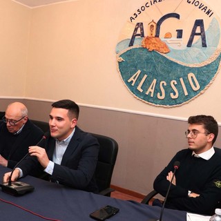 Foto di Silvio Fasano
