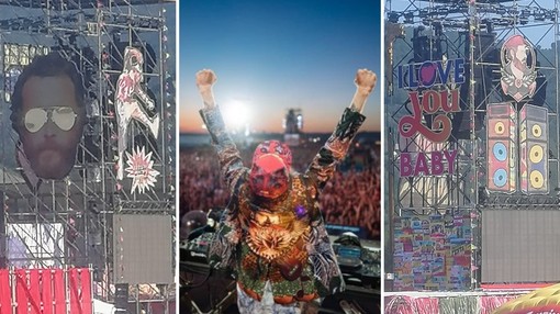 È il gran giorno del "Jova Beach Party": Villanova d'Albenga, è qui la festa!