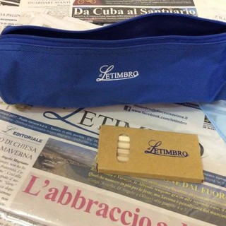 Dopo 132 anni di storia Il Letimbro terminerà le pubblicazioni Dopo 132 anni di storia Il Letimbro terminerà le pubblicazioni