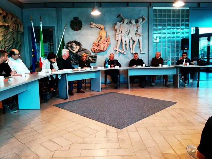 Borgio Verezzi tira le somme del suo 2016