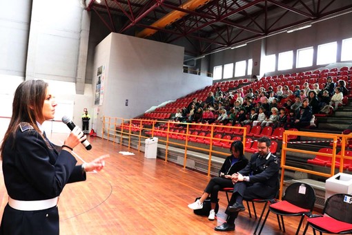 foto di Silvio Fasano