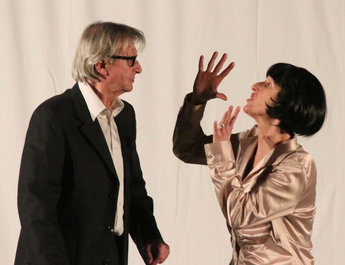 Successo di pubblico al teatro don Pelle di Albenga per la compagnia &quot;la Torretta&quot;