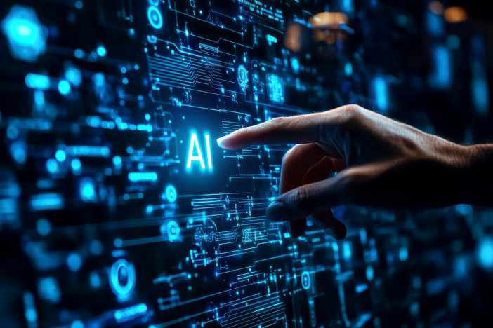 O&DS e il senso dell’intelligenza artificiale: formare le persone per dare coscienza alle macchine O&DS e il senso dell’intelligenza artificiale: formare le persone per dare coscienza alle macchine