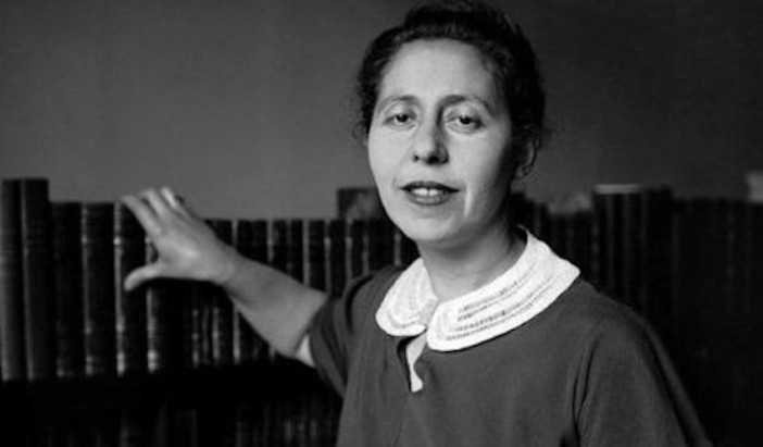 Savona, la storia di Irène Némirowsky per celebrare la Giornata della Memoria Savona, la storia di Irène Némirowsky per celebrare la Giornata della Memoria