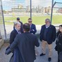 Stadio Bacigalupo, è polemica politica. Vaccarezza: "1,6 milioni sul tavolo, basta scuse"