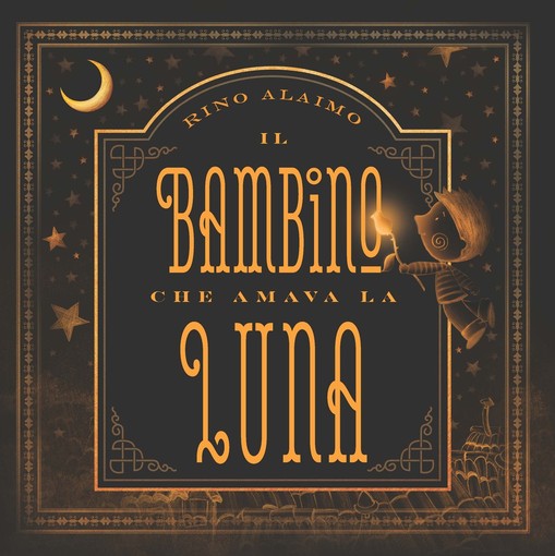Savona, presentazione del libro e cortometraggio "Il bambino che amava la luna"