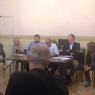 Borghetto, positivo incontro dell'amministrazione comunale con le associazioni locali