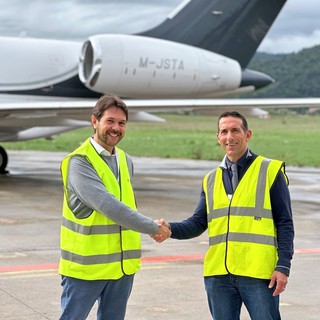 Invernizzi (FdI): "Prospettive di sviluppo strategico per l’aeroporto di Villanova d’Albenga"