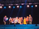 I giovani talenti di canto, danza e recitazione in piazza a Loano con “Improvvisamente tu” a sostegno della Croce Rossa I giovani talenti di canto, danza e recitazione in piazza a Loano con “Improvvisamente tu” a sostegno della Croce Rossa