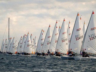 Foto di Matteo Garrone