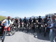 Anche il primo ministro monegasco al taglio del nastro dell’Alta via del Sale, la strada della ripartenza turistica cuneese (VIDEO)