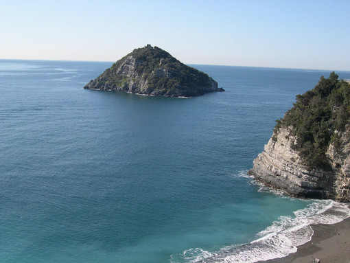 Bergeggi: immersione sui fondali per i disabili