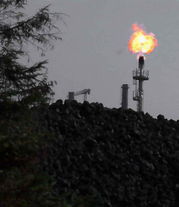 "Morti nere". L'incidente fatale di Santino Barberis all'Italiana Coke: le aziende indagate al gran completo