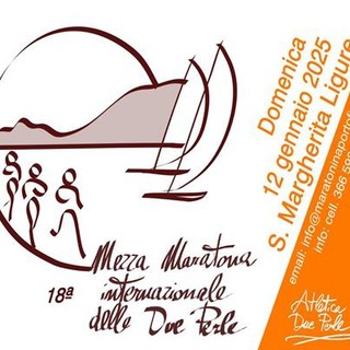 Iren mezza maratona internazionale delle due perle Iren mezza maratona internazionale delle due perle