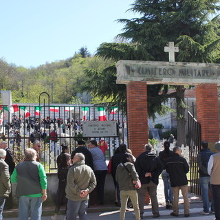 Festa della Liberazione, Paita e Lunardon: &quot;Ad Altare episodi inquietanti di revisionismo. Toti riferisca in Consiglio Regionale&quot;