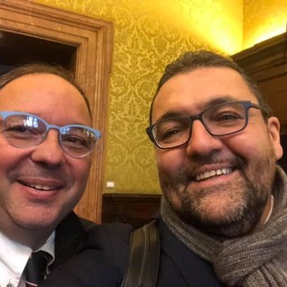 X "Memorial B. Marchiano" di Alassio: Medaglia del Senato della repubblica al vincitore