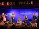19^ Festival San Giorgio della Canzone in Lingua Ligure: il 27 ottobre al Teatro Govi di Bolzaneto la presentazione 19^ Festival San Giorgio della Canzone in Lingua Ligure: il 27 ottobre al Teatro Govi di Bolzaneto la presentazione