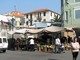 Varazze, il trasloco del mercato ortofrutticolo, previsto questo lunedì, alza le polemiche