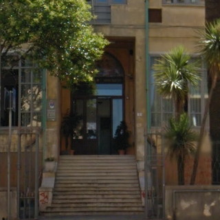 Tenta di allagare l'Istituto d'Arte di Imperia: denunciato un 24enne alassino