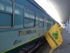 Treno Verde - Presentati a Savona i risultati del monitoraggio scientifico della campagna Civico 5.0 di Legambiente